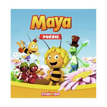 STUDIO 100 - Maya the Bee Hatıra Defteri (20 Adet)