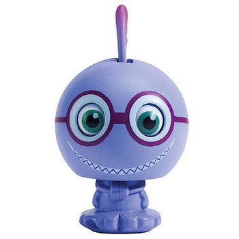 DISNEY PIXAR MONSTERS UNIVERSITY ROLL-A-SCARE FİG&Uuml;RLER (8 adet)