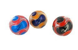 Mini Futbol Stres Topu (12 adet)