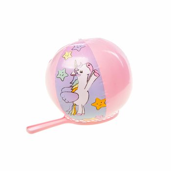 Unicorn Paddle Raket ve Top Seti (12 Adet)