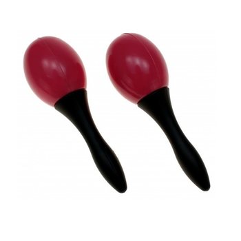 2 Par&ccedil;alı Marakas Seti 14 cm (20 set)