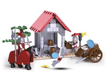 Sluban Ş&ouml;valye D&uuml;ellosu M38-B0613 (1 ad.)
