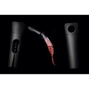 MENU BLADE - ŞARAP SETİ TİRBUŞON TWIST + VAKUM POMPASI + DEKANT&Ouml;R (1 ad.)