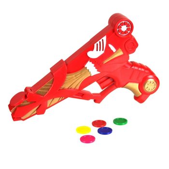 POWER RANGERS KANON TABANCASI (12 adet)