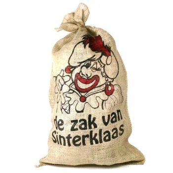 Noel Baba ve Aziz Nikola i&ccedil;in B&uuml;y&uuml;k J&uuml;t &Ccedil;uval