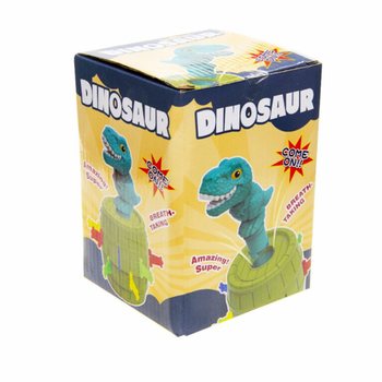 Zıplayan Dinozor Oyunu