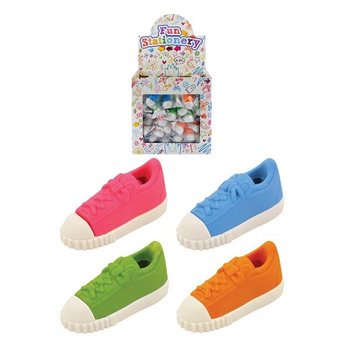 SNEAKER AYAKKABI SİLGİLERİ EKRAN KUTUSUNDA (84 adet)