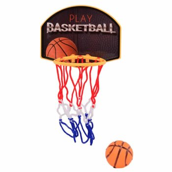 HEDİYE KUTUSUNDA MİNİ BASKETBOL OYUNU