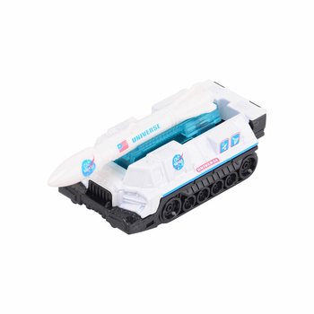 DIE CAST - UZAY MACERASI - UZAY ARA&Ccedil;LARI, &Ouml;l&ccedil;ek 1:64 - STANTLI (48 Adet)