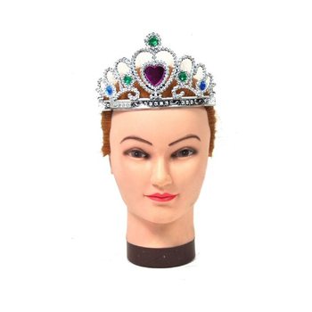 Ta&ccedil; ve Diadem Lotu (132 Adet)