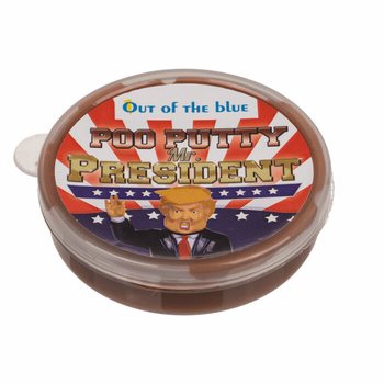 Mr. President Kaka Slime Standı (24 Adet)