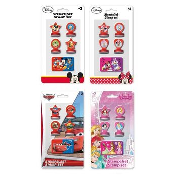 DISNEY KAŞE SETİ (12 adet)