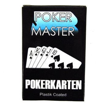 POKER KARTLARI / OYUN KAĞITLARI (10 adet)