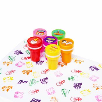 DISPLAY İ&Ccedil;İNDE SINTERKLAAS M&Uuml;H&Uuml;RLERİ (60 adet)