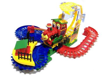 FUNNY TRAIN