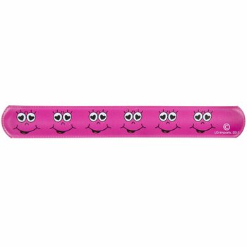 Smiley &Ccedil;ıt&ccedil;ıt Bileklik (36 adet)