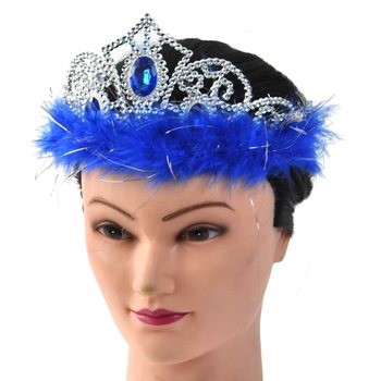 Peluşlu Ta&ccedil; - Model 5 (12 Adet)
