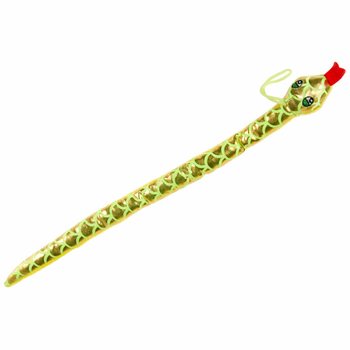 Peluş Yılanlar - 40 cm (24 Adet)
