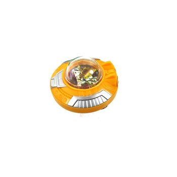 S&uuml;rtmeli UFO Oyuncağı (15 Adet)