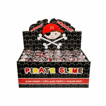 KORSAN SLIME (72 adet)