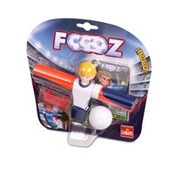 GOLIATH - FOOOZ FUTBOLCU + TOP (12 adet)
