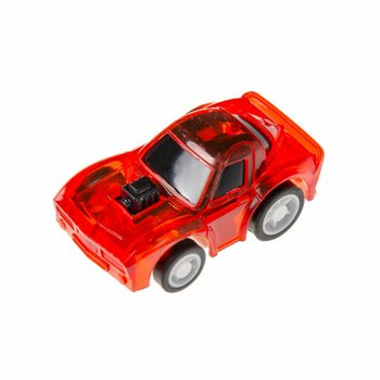 S&uuml;rtmeli Turbo Spor Araba (36 Adet)