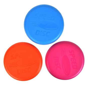 Frizbi 15 cm (24 adet)