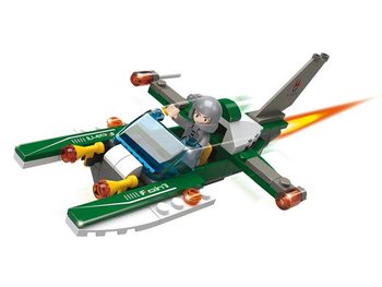 Sluban Space Aircraft M38-B0322 Uzay U&ccedil;ağı (1 ad.)