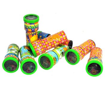 Kaleidoskop 9 cm (24 adet)