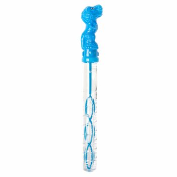 Dinozor Baloncuk &Ccedil;ubuğu 25 Cm Stantlı (24 Adet)