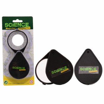 Science Explorer Katlanabilir B&uuml;y&uuml;te&ccedil; (6'lı Paket)