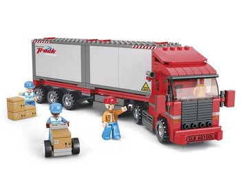 Sluban Konteyner Taşıyıcı M38-B0338 (1 ad.)