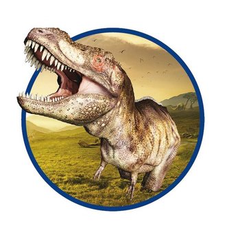 SES Explore T-Rex Kazı Seti (1 Adet)