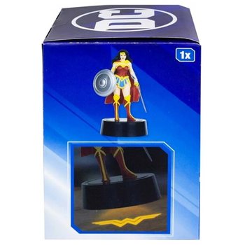DC COMICS - WONDER WOMAN LED FİG&Uuml;R - 11 CM (36 Adet)