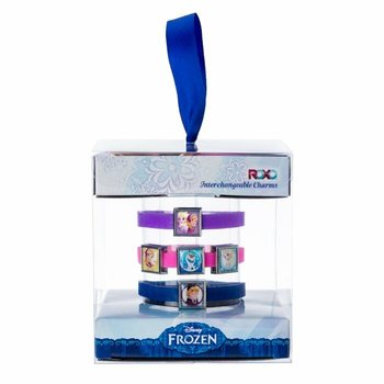 3 ADET FROZEN BİLEKLİK İ&Ccedil;EREN DISNEY FROZEN HEDİYE KUTUSU (12 Adet)