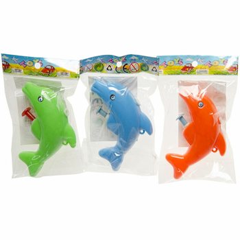 K&uuml;&ccedil;&uuml;k Yunus Su Tabancaları 9 cm (48 adet)