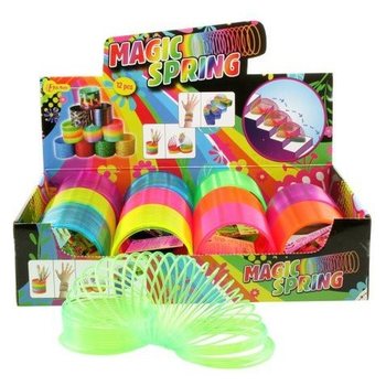 NEON STRES YAYI (12 Adet)