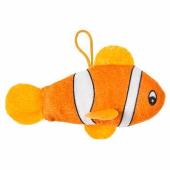 Peluş Palya&ccedil;o Balığı - 16 Cm (24 Adet)