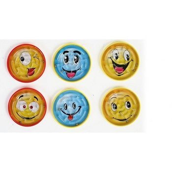 SMILEY SABIR OYUNU (48 adet)