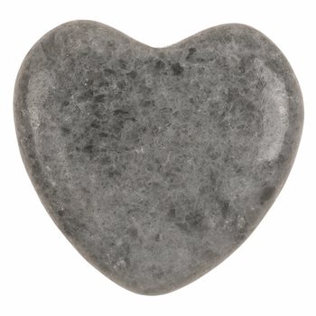 KALP ŞEKLİNDE DOĞAL TAŞLAR - WORRY STONES (36 adet)