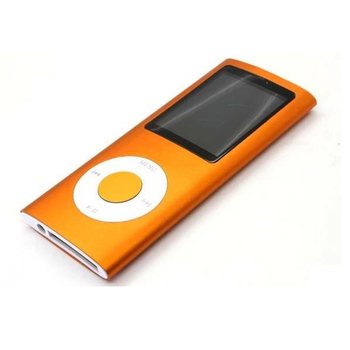 MP4 Multimedya Oynatıcı