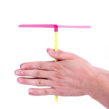 EL HELİKOPTERİ ***K&Ouml;T&Uuml; UYUM*** (200 adet)