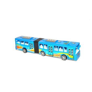 &Ccedil;EK-BIRAK OTOB&Uuml;S 20 CM (12 adet)