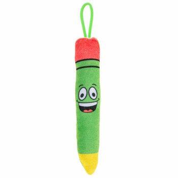 Peluş Kalem - 22 Cm (24 Adet)