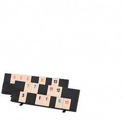 Rummikub Orijinal Seyahat Serisi (Metal Kutu) (1 ad.)