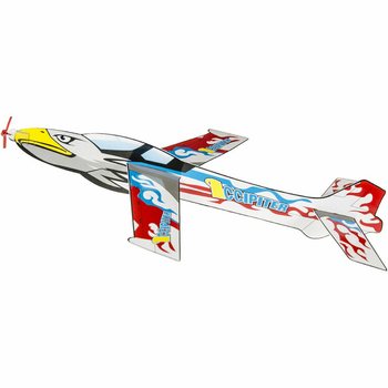 XL U&ccedil;ak Fighter Gliders (24 Adet)