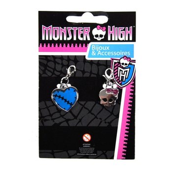 MATTEL MONSTER HIGH - MEGA S&Uuml;RPRİZ KUTUSU MİKSİ: TAKI VE AKSESUARLAR (100 Adet)
