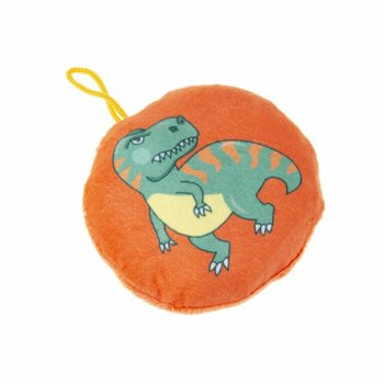 Peluş Dinozor - &Ccedil;ap: 10 cm (48'li Paket)