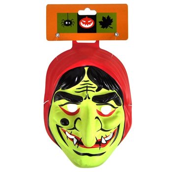 Karışık Korkun&ccedil; Maskeler (6 adet)