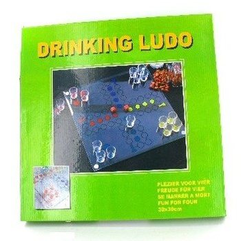 Cam Kızma Birader Oyunu | Toptan Cam Ludo